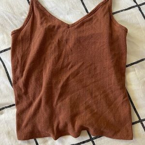 American Eagle Tank